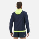 Arsene men's windbreaker running jacket