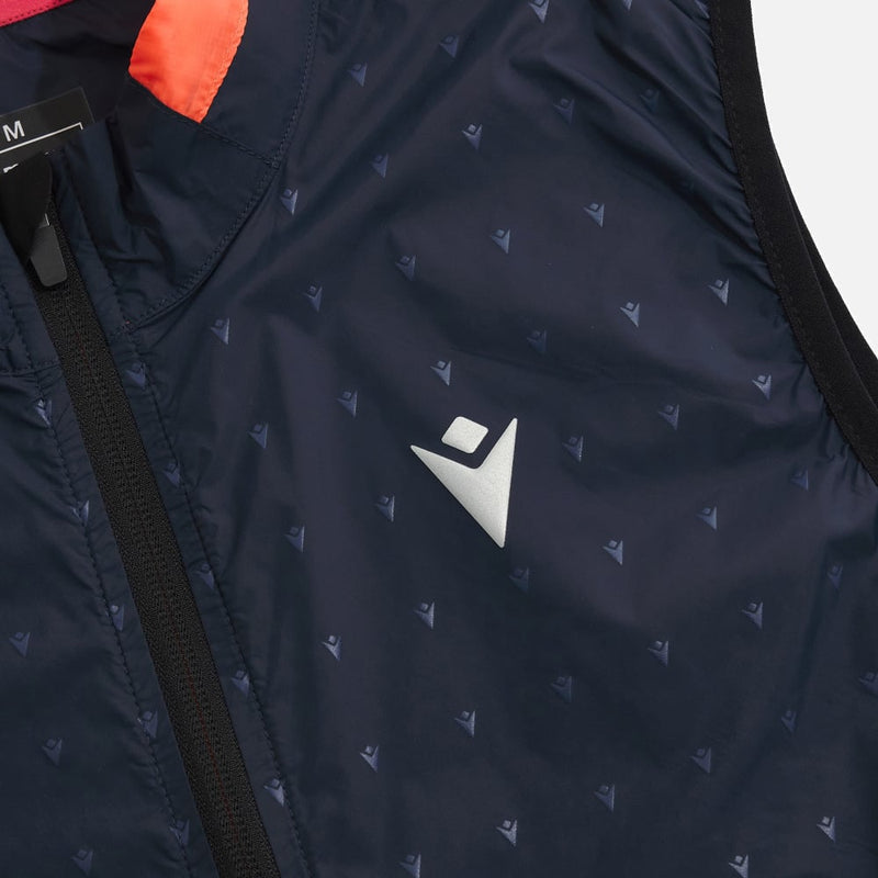 Berenice women's windbreaker running vest