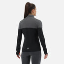Delia women's running sweatshirt