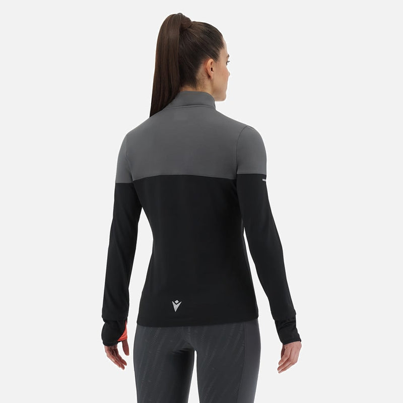 Delia women's running sweatshirt