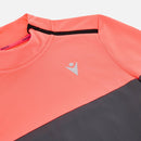 Delia women's running sweatshirt