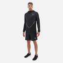 Francois men's training sweatshirt