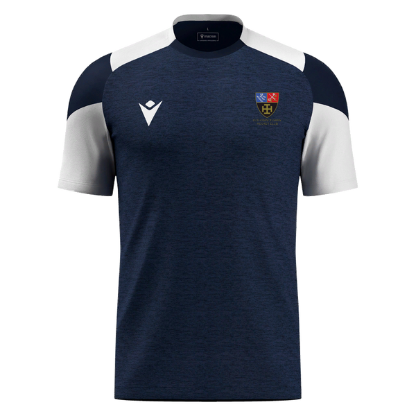 OCHC - GOLEM SHIRT SS NAV