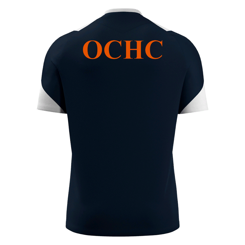 OCHC - GOLEM SHIRT SS NAV