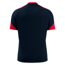 GOLEM SHIRT SS NAV/RED - Chelsea Arts CC