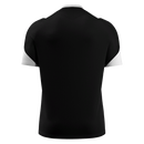 Cobham FC - GOLEM SHIRT SS BLK/WHT