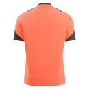 Flamingo Cricket Club - GOLEM SHIRT SS NCORAL/ANT