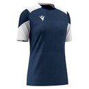 PCA England Legends - SPHINX WMN SHIRT SS NAV