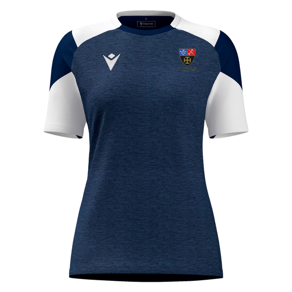 OCHC - SPHINX WMN SHIRT SS NAV