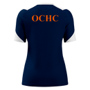 OCHC - SPHINX WMN SHIRT SS NAV