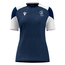 PCA England Legends - SPHINX WMN SHIRT SS NAV