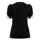 Cobham FC - SPHINX WMN SHIRT SS BLK/WHT