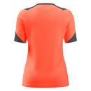 Flamingo Cricket Club - SPHINX WMN SHIRT SS NCORAL/ANT