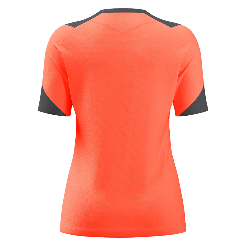 Flamingo Cricket Club - SPHINX WMN SHIRT SS NCORAL/ANT