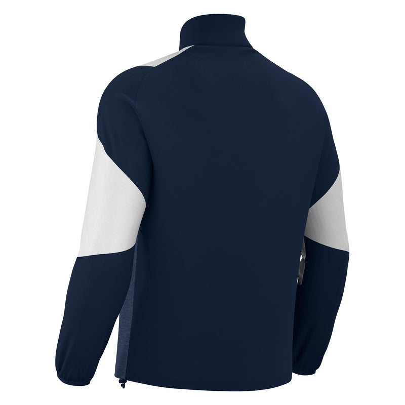 PCA England Legends - Cuzco 1/4 Zip Top NAV