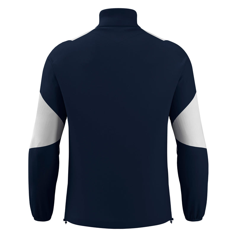 PCA England Legends - Cuzco 1/4 Zip Top NAV