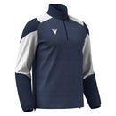 PCA England Legends - Cuzco 1/4 Zip Top NAV