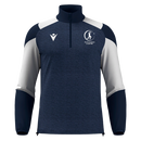 PCA England Legends - Cuzco 1/4 Zip Top NAV