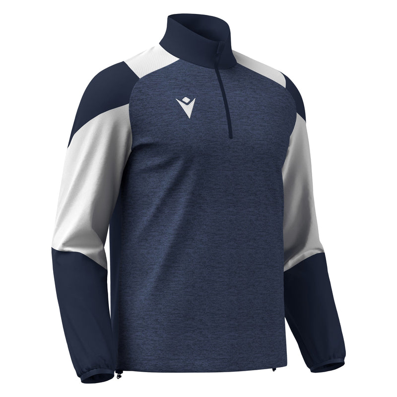 PCA England Legends - Cuzco 1/4 Zip Top NAV