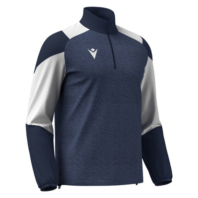 CUZCO 1/4 Zip Top SR