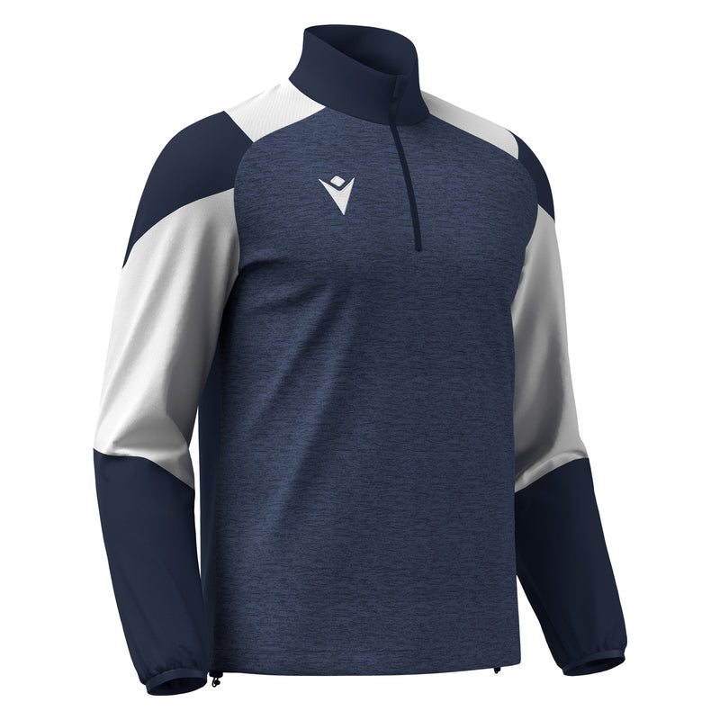CUZCO 1/4 Zip Top SR