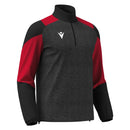 CUZCO 1/4 Zip Top SR