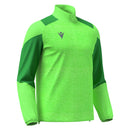 CUZCO 1/4 Zip Top JR