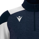 PCA England Legends - CHANTICO WMN 1/4 ZIP TOP NAV