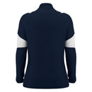 PCA England Legends - CHANTICO WMN 1/4 ZIP TOP NAV