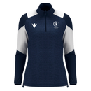 PCA England Legends - CHANTICO WMN 1/4 ZIP TOP NAV
