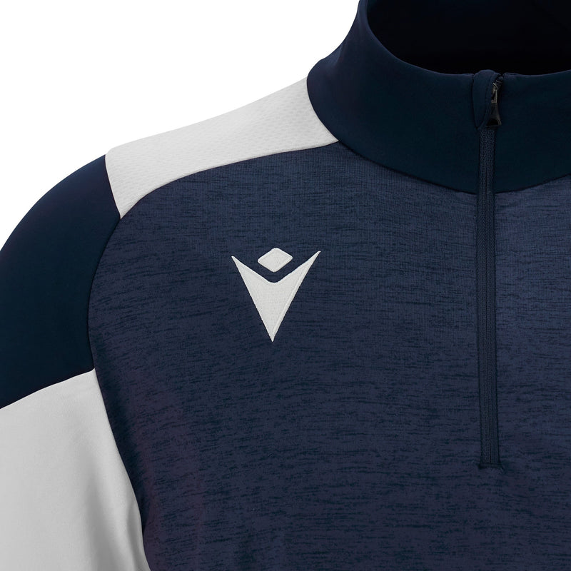PCA England Legends - Izel 1/4 Zip Top NAV