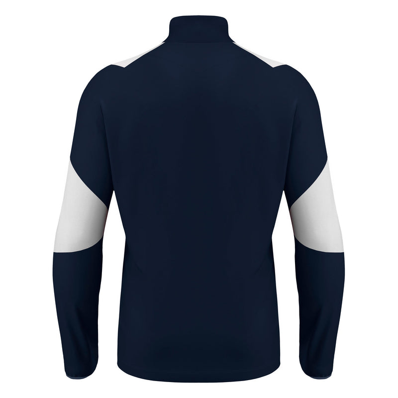 PCA England Legends - Izel 1/4 Zip Top NAV