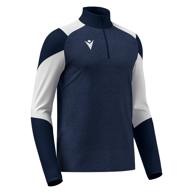 PCA England Legends - Izel 1/4 Zip Top NAV