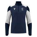 PCA England Legends - Izel 1/4 Zip Top NAV