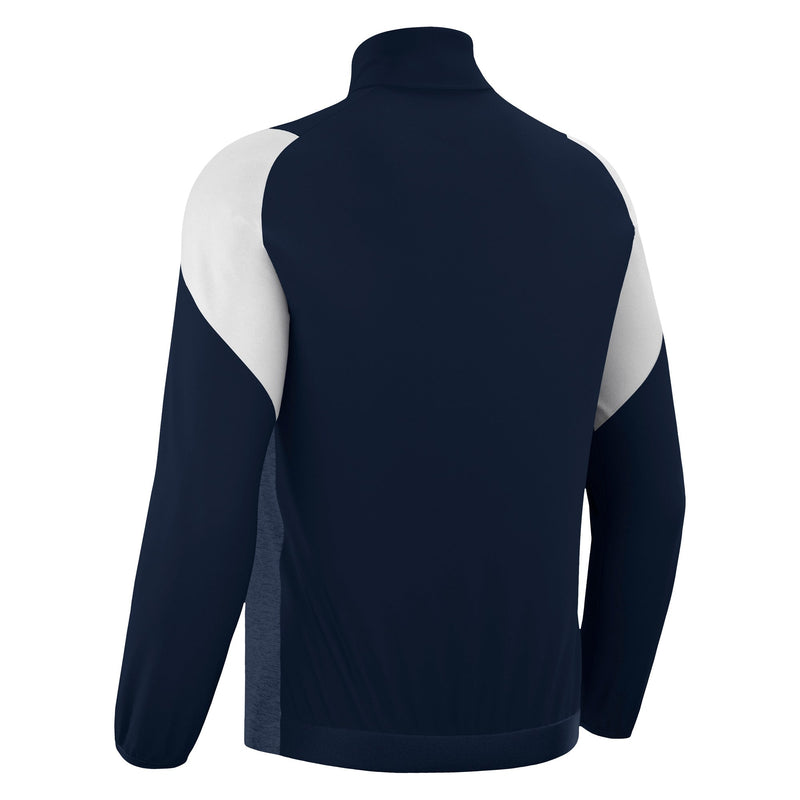 PCA England Legends - Vanir Full Zip Top NAV