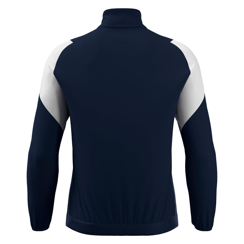 PCA England Legends - Vanir Full Zip Top NAV