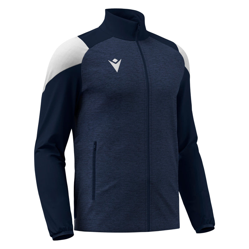 PCA England Legends - Vanir Full Zip Top NAV