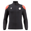 Flamingo Cricket Club - VANIR FULL ZIP TOP ANT/NCORAL
