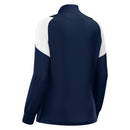PCA England Legends - VALKYRIA WMN FULL ZIP TOP NAV