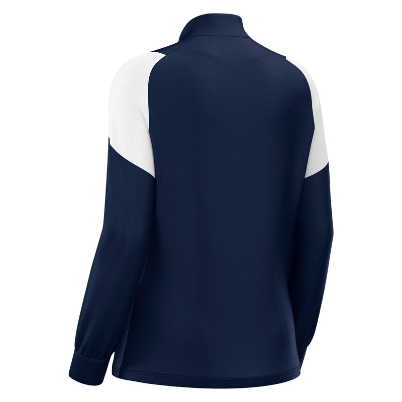 PCA England Legends - VALKYRIA WMN FULL ZIP TOP NAV