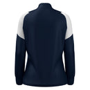 PCA England Legends - VALKYRIA WMN FULL ZIP TOP NAV