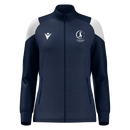 PCA England Legends - VALKYRIA WMN FULL ZIP TOP NAV