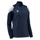 PCA England Legends - VALKYRIA WMN FULL ZIP TOP NAV