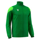 PROMETHEUS Microfiber Full Zip Top SR
