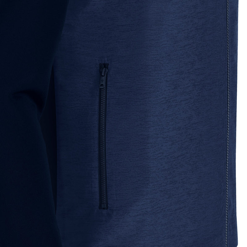 PCA England Legends - Prometheus Full Zip Top NAV