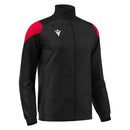 PROMETHEUS Microfiber Full Zip Top SR