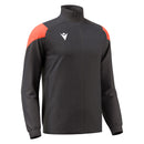 PROMETHEUS Microfiber Full Zip Top JR