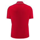 Teddington Athletic FC - AULOS RED/WHT