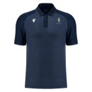 REME Athletics - AULOS POLO NAV/LNAV