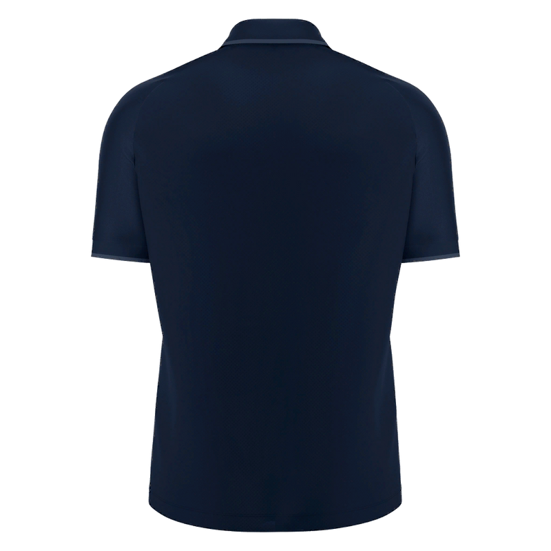 REME Athletics - AULOS POLO NAV/LNAV